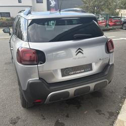 Citroen C3 Aircross BLUEHDI 110CH S&S FEEL PACK occasion - Chevaign&eacute; - photo 3/13