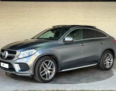Mercedes GLE Dunkerque