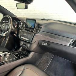 Mercedes GLE 350 d 9G-Tronic 4MATIC Fascination pack AMG Dunkerque