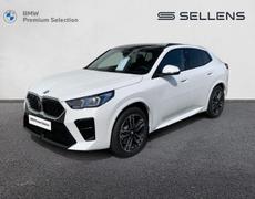 BMW X2 Fréjus