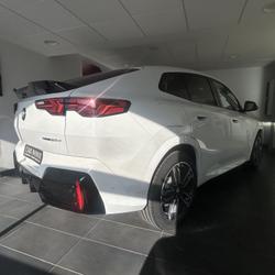 BMW X2 sDrive 20d 163ch DKG7 M Sport occasion - Chavelot - photo 3/27