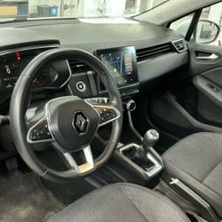 Renault Clio 5 1.0 TCe 100 Zen Mions