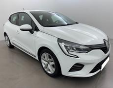 Renault Clio 5 Chanas