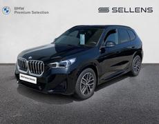 BMW X1 Fréjus
