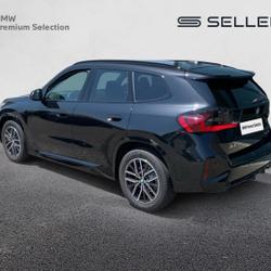 BMW X1 sDrive20i 170ch M Sport Fr&eacute;jus