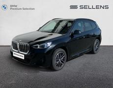 BMW X1 Fréjus