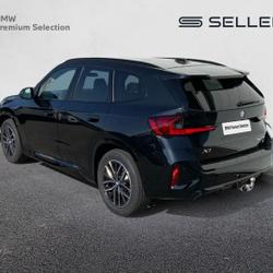 BMW X1 sDrive20i 170ch M Sport Fr&eacute;jus