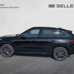BMW X1 sDrive20i 170ch M Sport Fr&eacute;jus