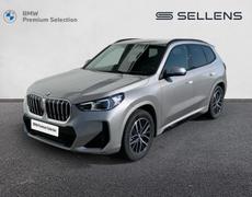 BMW X1 Fréjus