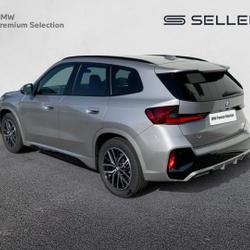BMW X1 sDrive20i 170ch M Sport Fr&eacute;jus