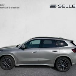 BMW X1 sDrive20i 170ch M Sport Fr&eacute;jus