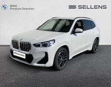 BMW X1 Fréjus
