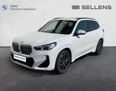 BMW X1 Fréjus