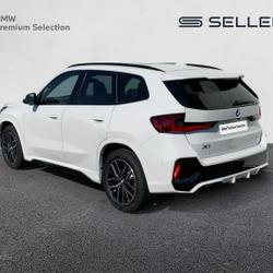 BMW X1 sDrive20i 170ch M Sport Fr&eacute;jus
