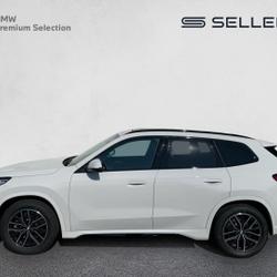 BMW X1 sDrive20i 170ch M Sport Fr&eacute;jus