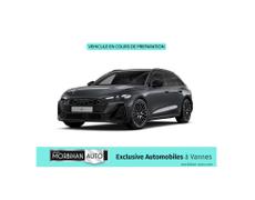 Audi A5 Vannes