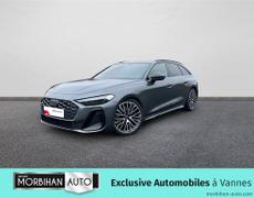 Audi A5 - E-HYBRID 299 CH S TRONIC 7 QUATTRO S line - 62 490 €
