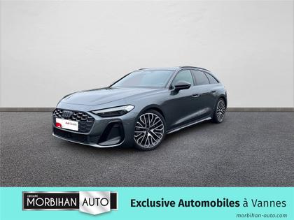 Audi A5 - E-HYBRID 299 CH S TRONIC 7 QUATTRO S line - 62 490 €
