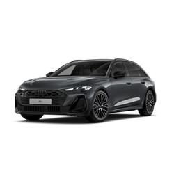 Audi A5 E-HYBRID 299 CH S TRONIC 7 QUATTRO S line occasion - Vannes - photo 2/10