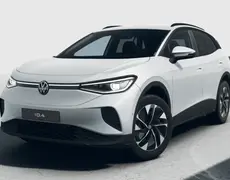 Volkswagen ID4 Saint-Jean-du-Cardonnay