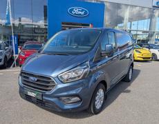 Ford Transit Custom Puget-sur-Argens