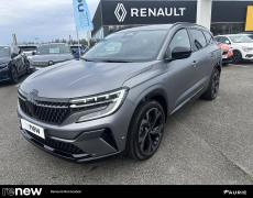 Renault Espace - Espace E-Tech full hybrid 200 GSR2 esprit Alpine - 37 990 €
