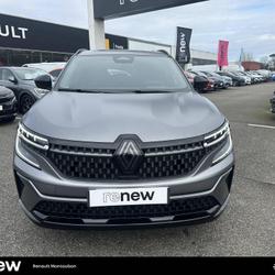 Renault Espace 5 Espace E-Tech full hybrid 200 GSR2 esprit Alpine Terrasson-Lavilledieu