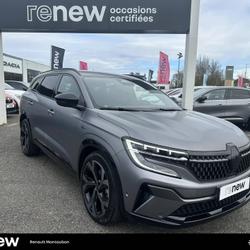 Renault Espace 5 Espace E-Tech full hybrid 200 GSR2 esprit Alpine Terrasson-Lavilledieu
