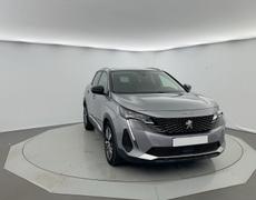 Peugeot 3008 Chauray