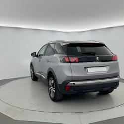 Peugeot 3008 BlueHDi 130 EAT8 Road Trip Chauray