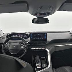 Peugeot 3008 BlueHDi 130 EAT8 Road Trip Chauray