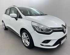 Renault Clio Estate Mions