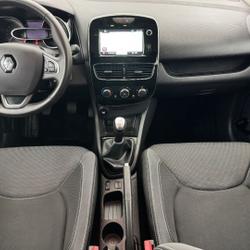 Renault Clio Estate Estate 0.9 TCe 90 zen Mions