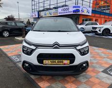 Citroen C3 Lescure-d'Albigeois