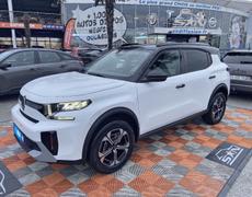 Citroen C3 Aircross Lescure-d'Albigeois