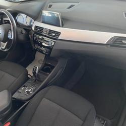 BMW X1 sDrive 16d 116 ch DKG7 Business Design Saint-Jean-de-Monts