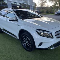 Mercedes GLA 200D 2.2 7-GDCT 136 ACTIVITY EDITION occasion - Saint-L&eacute;ger-de-Lini&egrave;res - photo 3/20