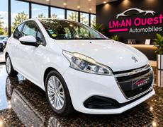 Peugeot 208 Quévert