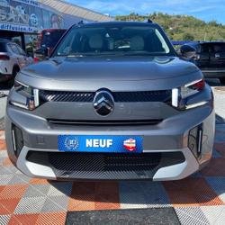 Citroen C3 Aircross Hybride 145 e-DCS6 MAX Toit Noir Lescure-d'Albigeois