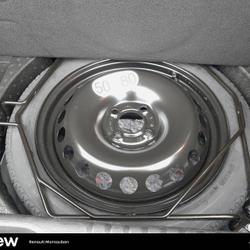 Renault Clio 5 Clio E-Tech full hybrid 145 ch GSR2 Esprit Alpine Montauban