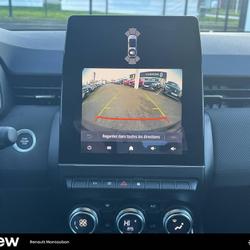 Renault Clio 5 Clio E-Tech full hybrid 145 ch GSR2 Esprit Alpine Montauban