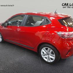 Renault Clio 5 Clio E-Tech full hybrid 145 Evolution Brie-Comte-Robert