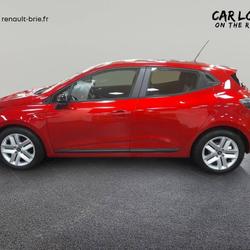 Renault Clio 5 Clio E-Tech full hybrid 145 Evolution Brie-Comte-Robert