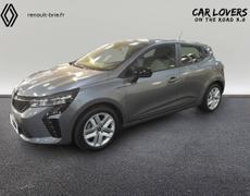 Renault Clio 5 - Clio E-Tech full hybrid 145 Evolution - 17 990 €