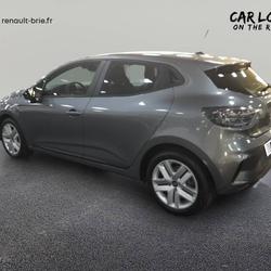 Renault Clio 5 Clio E-Tech full hybrid 145 Evolution Brie-Comte-Robert