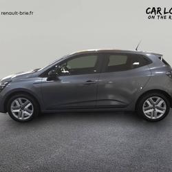 Renault Clio 5 Clio E-Tech full hybrid 145 Evolution Brie-Comte-Robert
