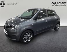 Renault Twingo 3 - Twingo III E-Tech Equilibre - 12 880 €