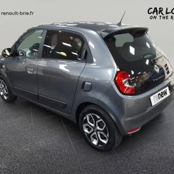 Renault Twingo 3 Twingo III E-Tech Equilibre Brie-Comte-Robert