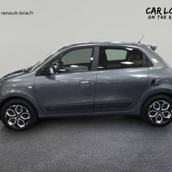 Renault Twingo 3 Twingo III E-Tech Equilibre Brie-Comte-Robert