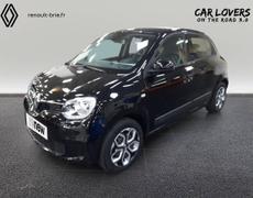 Renault Twingo 3 - Twingo III E-Tech Equilibre - 12 880 €